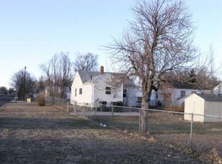 501 E 3rd St, Cheyenne, WY 82007