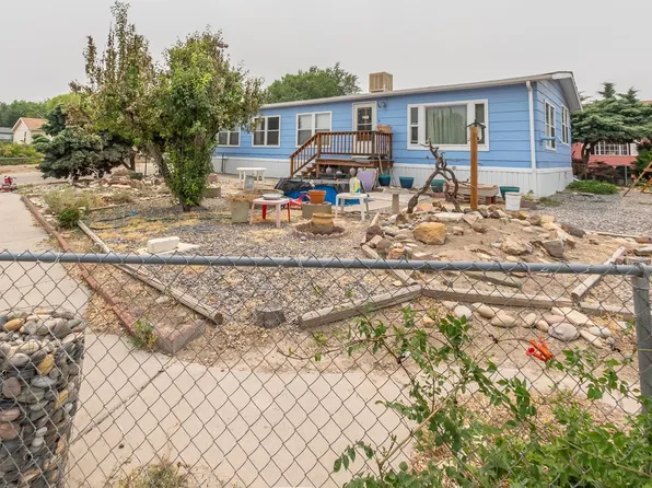 541 Centennial Rd, Grand Junction, CO 81504