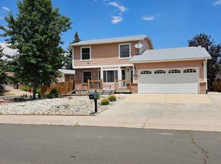 17703 E Bellewood Dr, Aurora, CO 80015