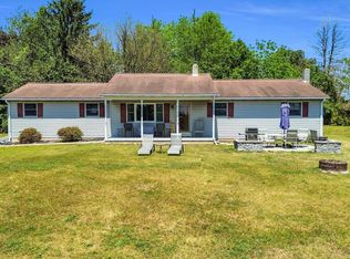 97 Bertolet Mill Rd, Oley, PA 19547
