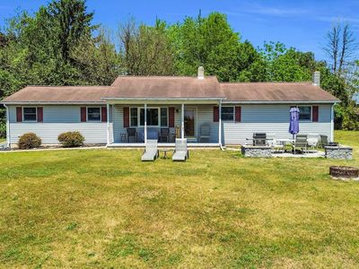 97 Bertolet Mill Rd, Oley, PA, 19547
