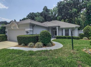 9216 SW 192nd Court Rd, Dunnellon, FL 34432