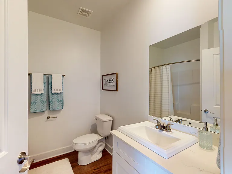 Coastal Club Apartments — Photo 22