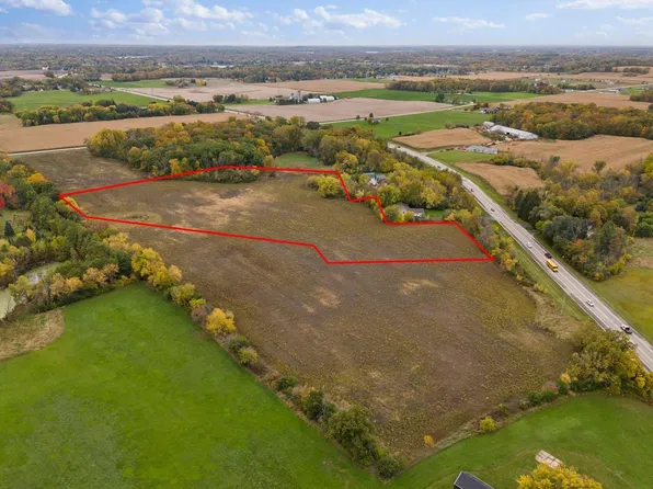Lt2 RACINE AVENUE, Muskego, WI 53150