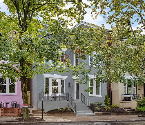 1605 Park Ave Photo 1