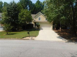 114 Carolinas Way, Fayetteville, GA