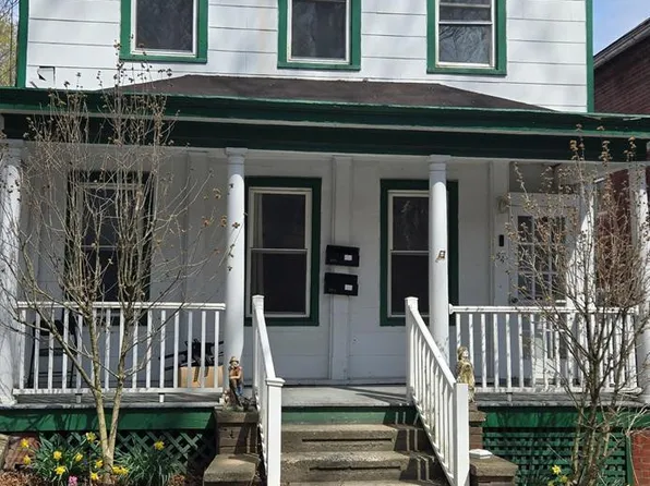 54 Division Street, Catskill, NY 12414