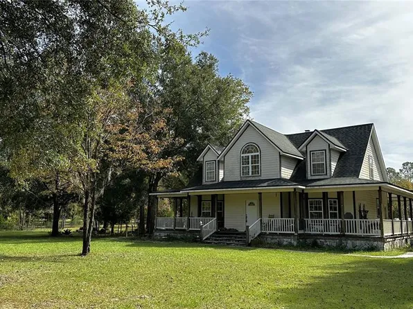 262 SW Winthrop Pl, Fort White, FL 32038