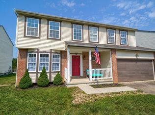 5391 Prater Dr, Groveport, OH 43125
