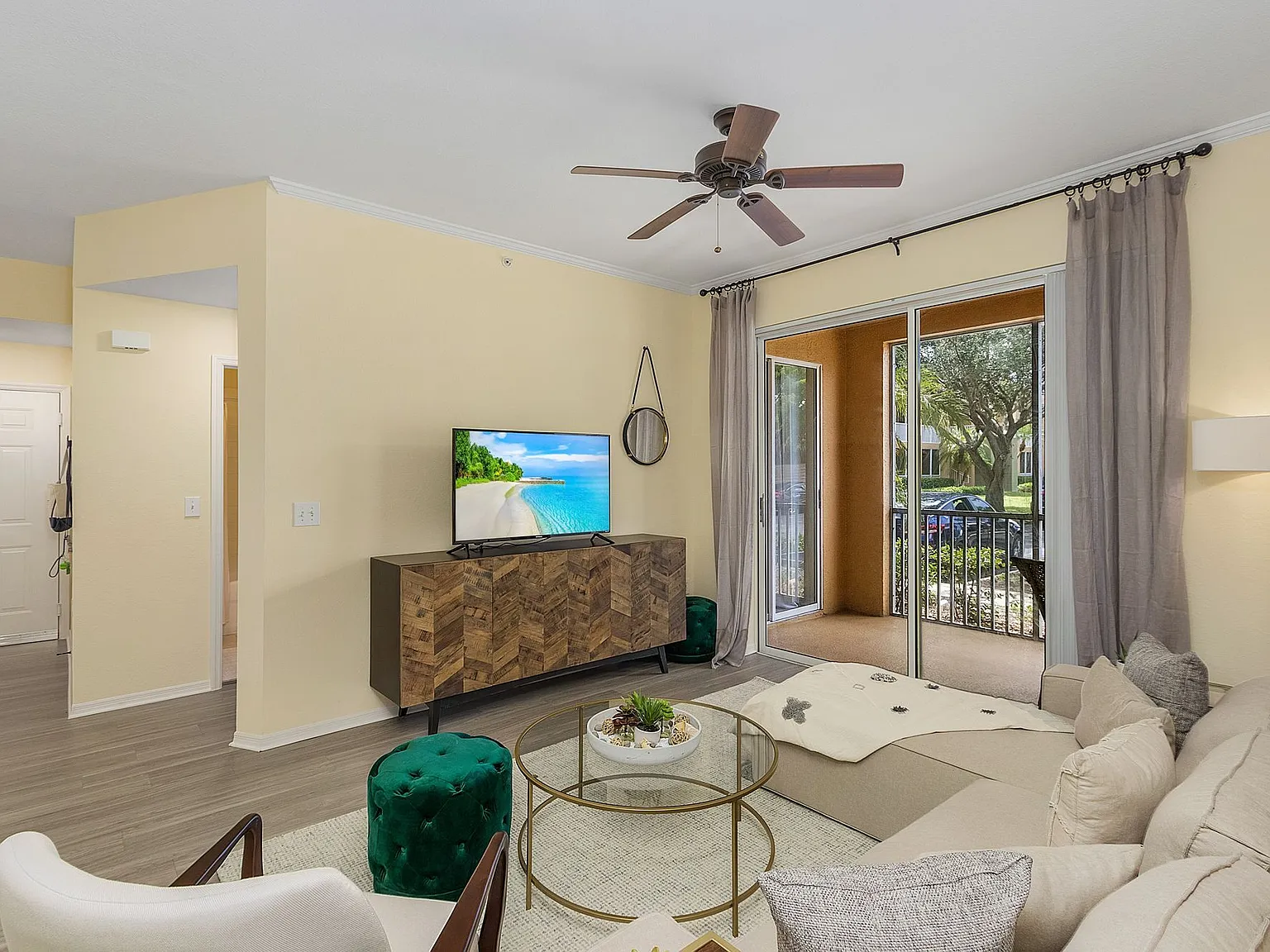 The Lakes At College Pointe — Photo 4