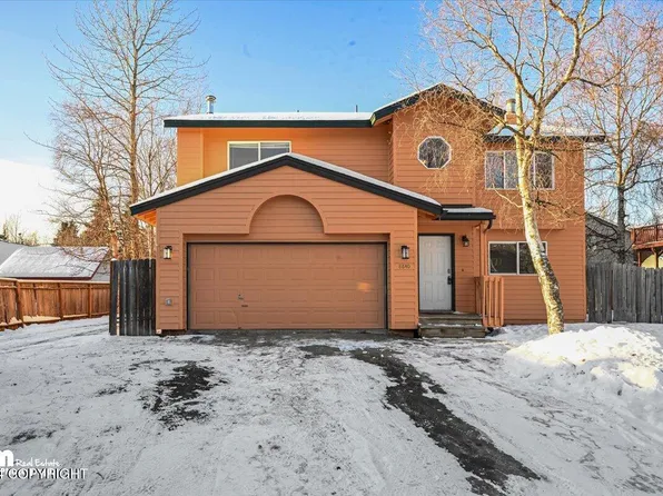 8840 Juliana St, Anchorage, AK 99519