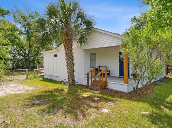 1120 Lisenby Ave, Panama City, FL 32401