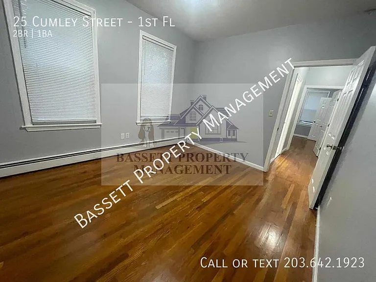 25 Cumley St #1 — Photo 24