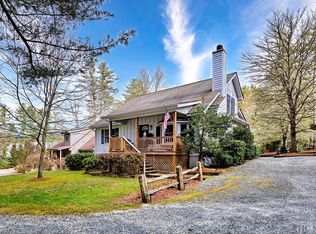 118 Southwinds Ln, Cashiers, NC 28717