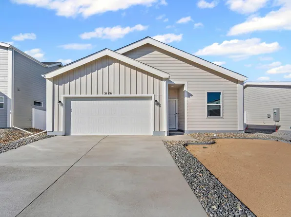 3809 Lake Clark St, Evans, CO 80620