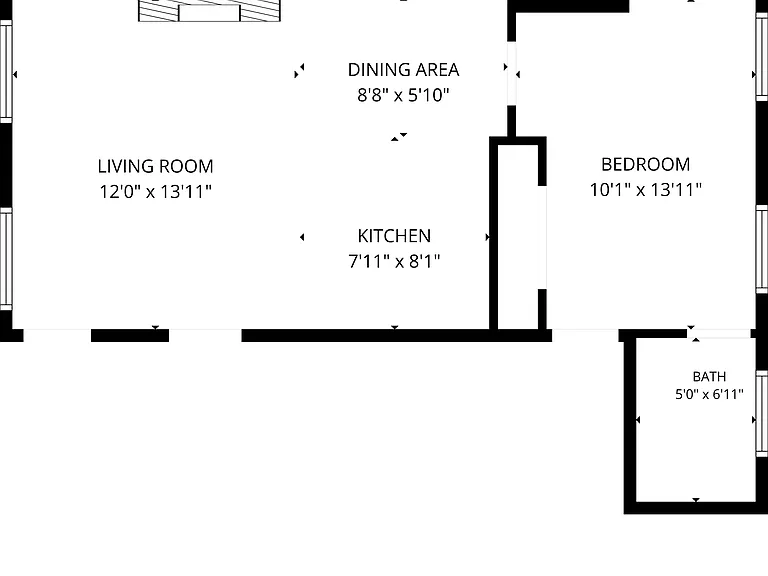 128 Hammond St #6 — Photo 5
