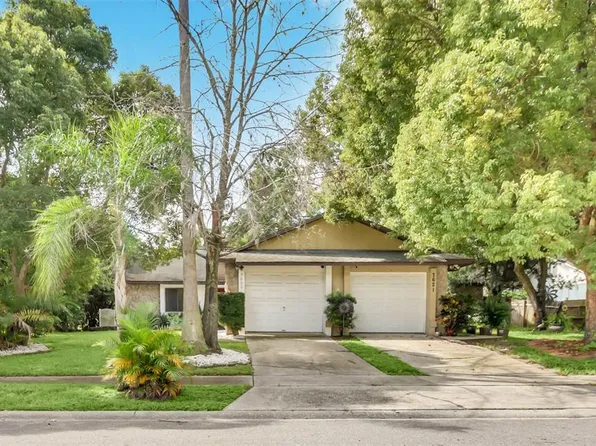 7623 Timber River Cir, Orlando, FL 32807