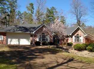 1850 Marion Anderson Rd, Hot Springs, AR 71913