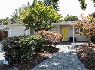 2530 Webster St, Palo Alto, CA 94301