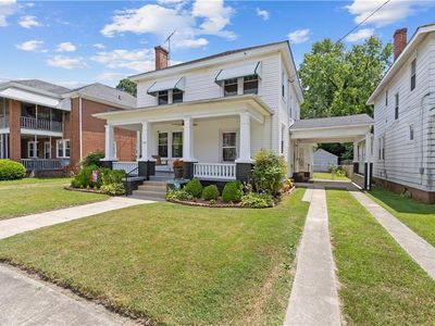 314 S Main St, Suffolk, VA, 23434