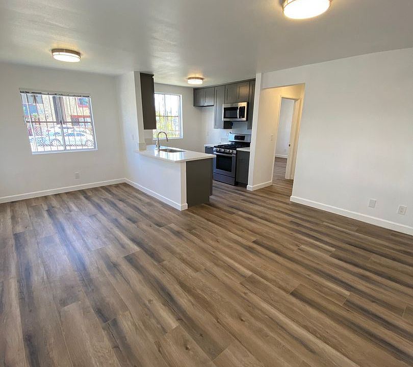 1st image of 621 N Benton Way APT 3
