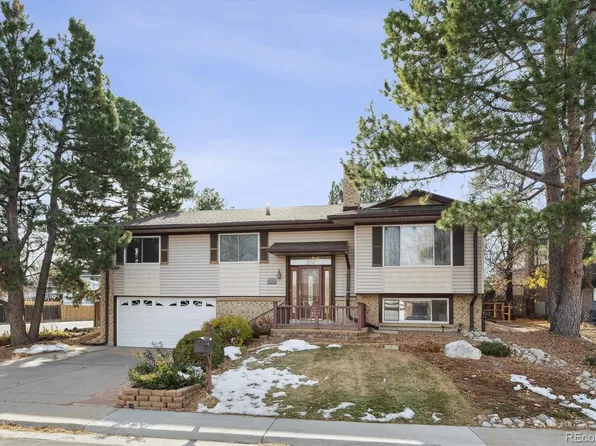 16994 E Bethany Place, Aurora, CO 80013