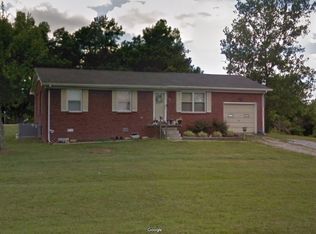 25 Joey Dr, Cadiz, KY 42211