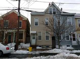 641 2nd St, Trenton, NJ 08611