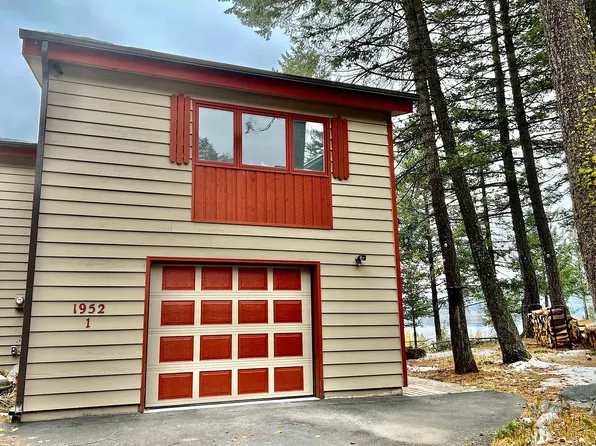1952 Suncrest Dr #1, Whitefish, MT 59937