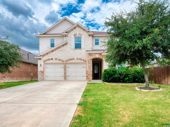 11414 Sawyer Valley, San Antonio, TX 78254