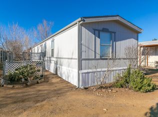 4112 N Robin Dr, Prescott Valley, AZ 86314