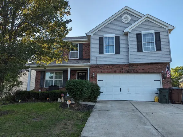 603 Quail Hollow Dr, Trenton, OH 45067
