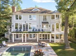 16096 Lake Ave, Union Pier, MI 49129