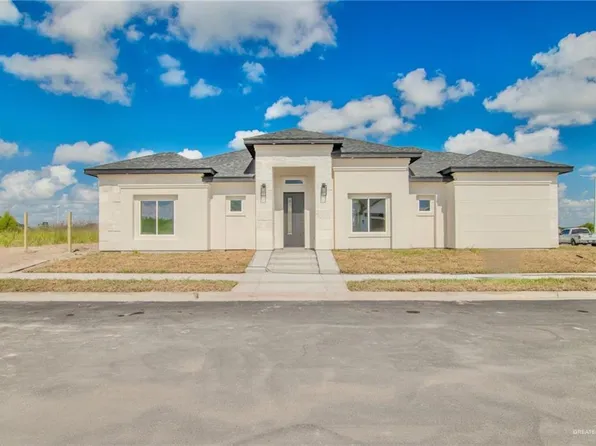 8867 Wentz Lake, Brownsville, TX 78520