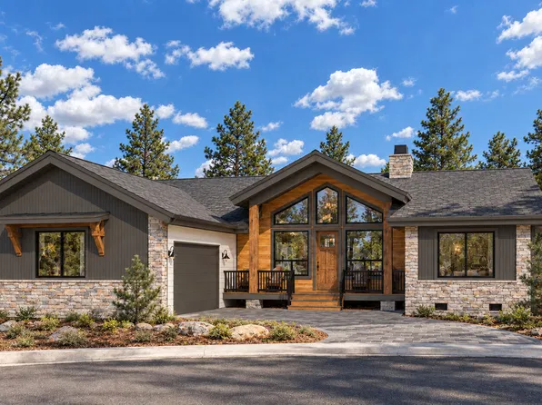 831 S Rockcress Ln, Show Low, AZ 85901