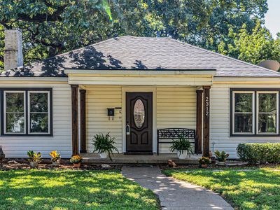 2312 Lotus Ave, Fort Worth, TX, 76111