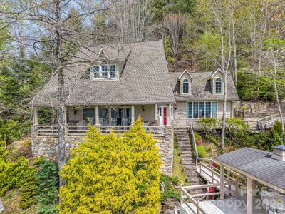 206 Lakeridge Rd, Lake Lure, NC, 28746