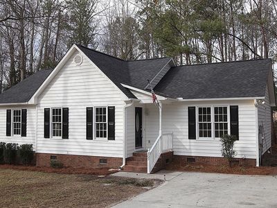 309 McColl Dr, Garner, NC, 27529