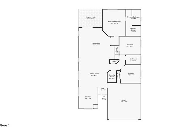 2nd image of 8631 W Fargo Dr