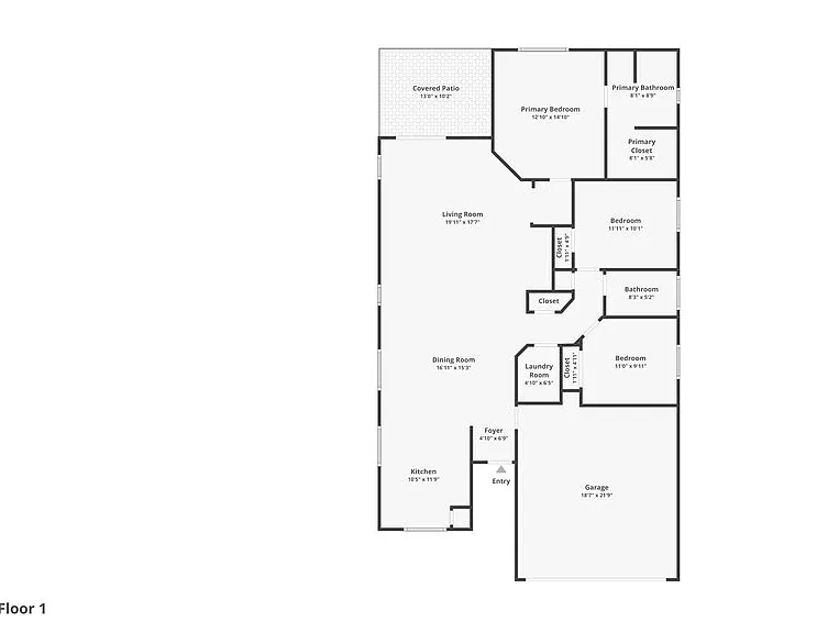 8631 W Fargo Dr — Photo 2