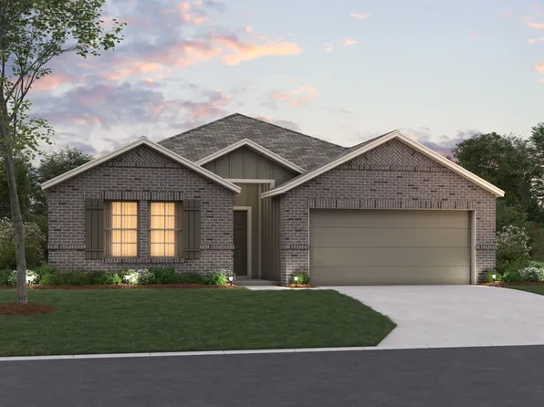 Pineda Plan, Winding Brook