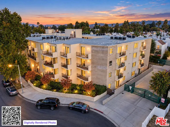14412 Killion St Unit 205, Sherman Oaks, CA 91401