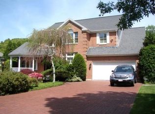 52 Andrews Rd, Wakefield, MA 01880