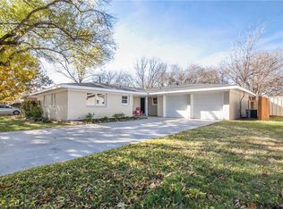 2218 S Willis St, Abilene, TX 79605