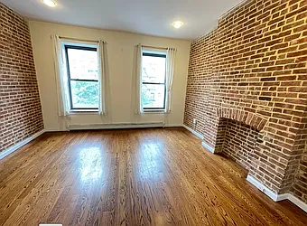 Rented by Corcoran