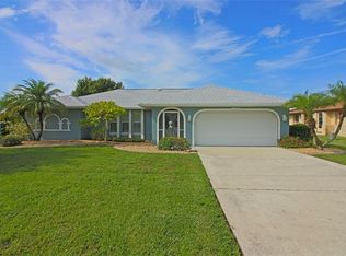 25239 Derringer Rd, Punta Gorda, FL 33983