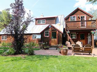 209 Whiterock Ave, Crested Butte, CO 81224