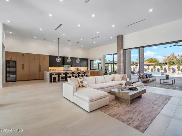 6602 E Aster Drive, Scottsdale, AZ 85254