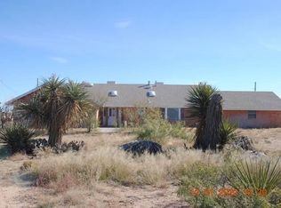 4 Santana Rd, Vado, NM 88072
