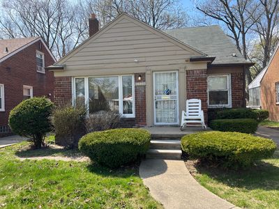 16597 Winthrop St, Detroit, MI, 48235